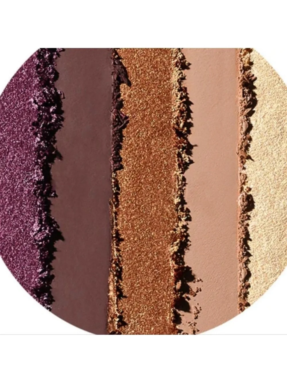 Morphe ready anything